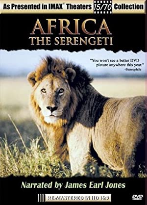 دانلود فیلم Africa The Serengeti