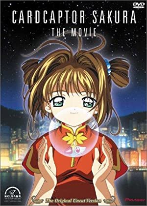 دانلود فیلم Cardcaptor Sakura The Movie