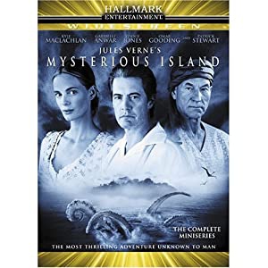 Mysterious Island