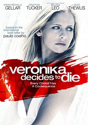 دانلود فیلم Veronika Decides to Die