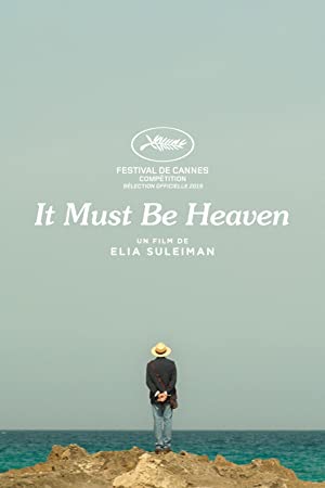 دانلود فیلم It Must Be Heaven