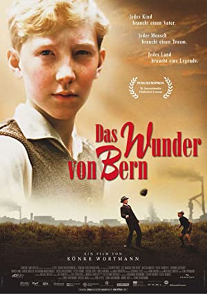 دانلود فیلم The Miracle of Bern