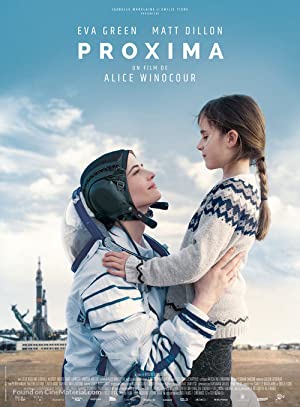 دانلود فیلم Proxima