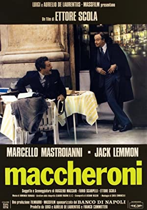 دانلود فیلم Macaroni