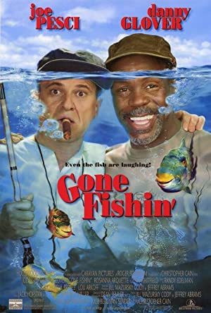 دانلود فیلم Gone Fishin