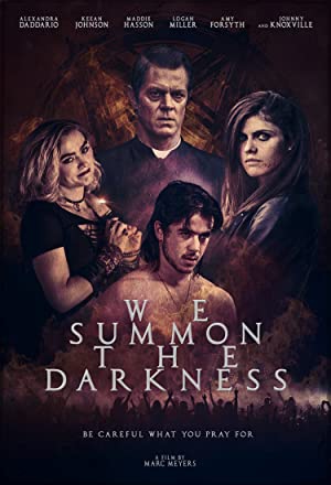 دانلود فیلم We Summon the Darkness