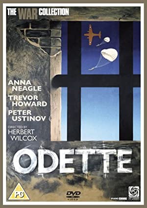 دانلود فیلم Odette