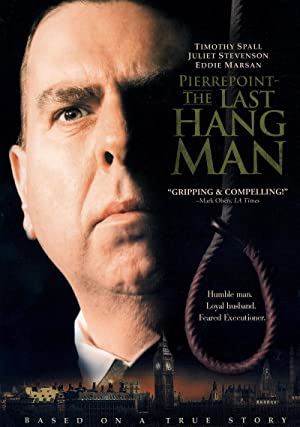 دانلود فیلم Pierrepoint The Last Hangman