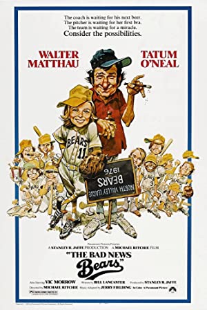 دانلود فیلم The Bad News Bears