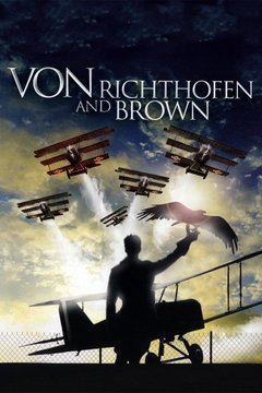 دانلود فیلم Von Richthofen and Brown