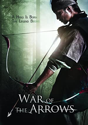 دانلود فیلم War of the Arrows