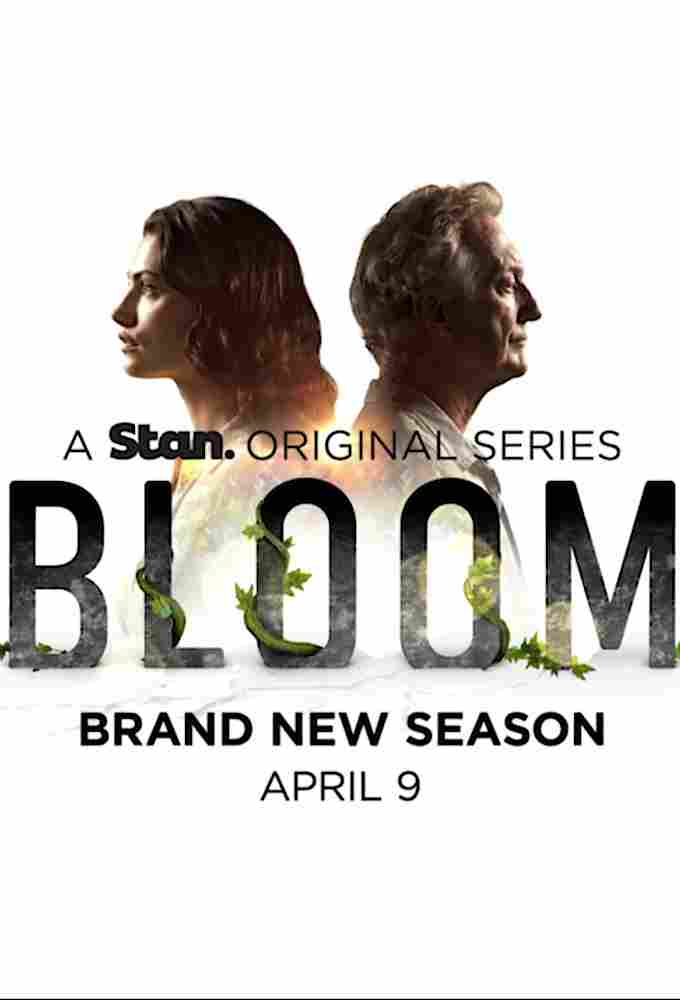 دانلود سریال Bloom