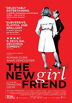 دانلود فیلم The New Girlfriend