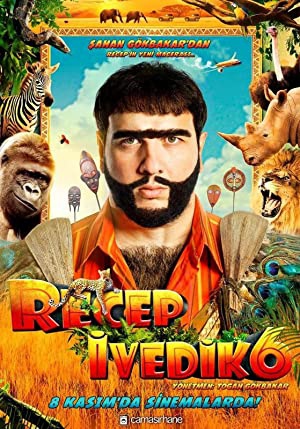 دانلود فیلم Recep Ivedik 6