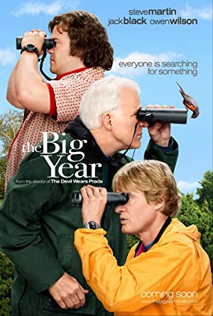 دانلود فیلم The Big Year