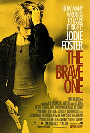 دانلود فیلم The Brave One