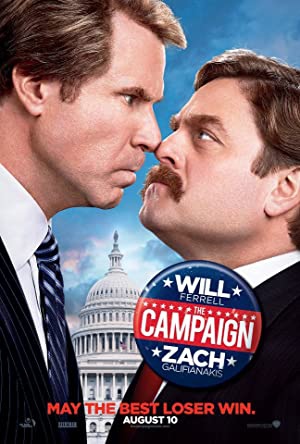 دانلود فیلم The Campaign