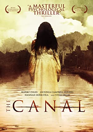 دانلود فیلم The Canal