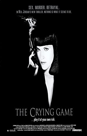 دانلود فیلم The Crying Game