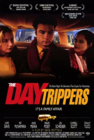 دانلود فیلم The Daytrippers