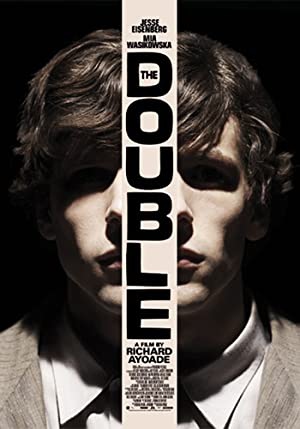 دانلود فیلم The Double