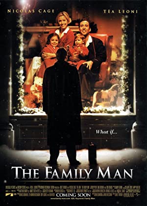 دانلود فیلم The Family Man