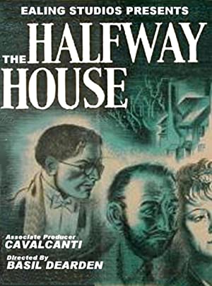 دانلود فیلم The Halfway House