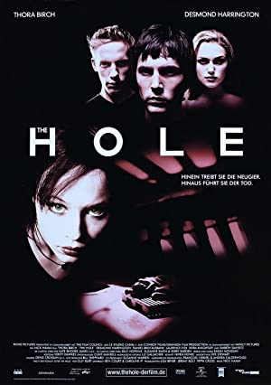 دانلود فیلم The Hole