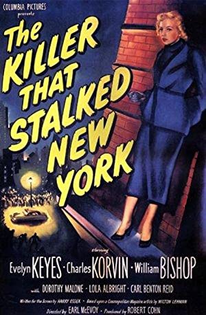 دانلود فیلم The Killer That Stalked New York