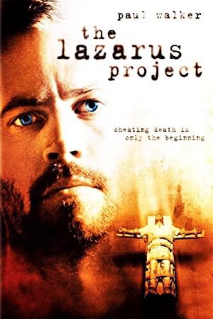 دانلود فیلم The Lazarus Project