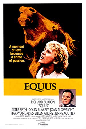 دانلود فیلم Equus