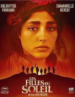 دانلود فیلم Girls of the Sun