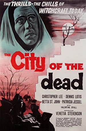 دانلود فیلم The City of the Dead