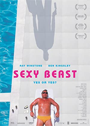 دانلود فیلم Sxy Beast