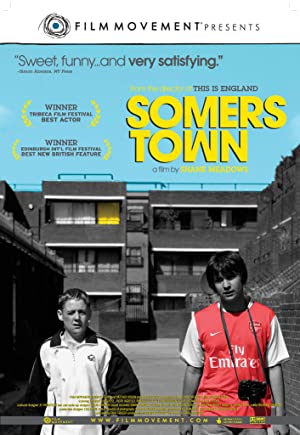 دانلود فیلم Somers Town