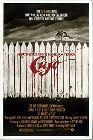 دانلود فیلم Cujo