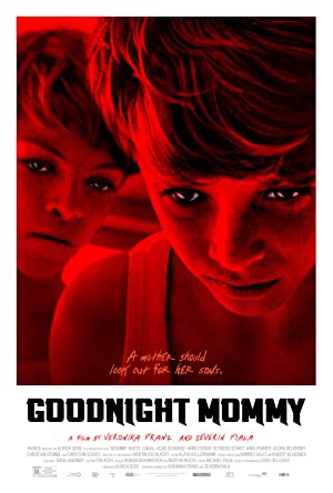 دانلود فیلم Goodnight Mommy