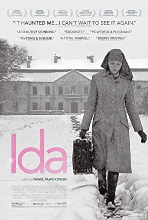 دانلود فیلم Ida