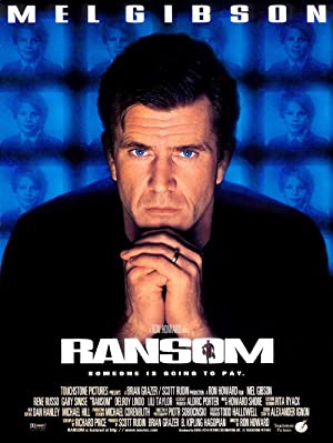 دانلود فیلم Ransom