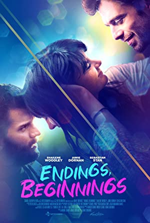 دانلود فیلم Endings Beginnings