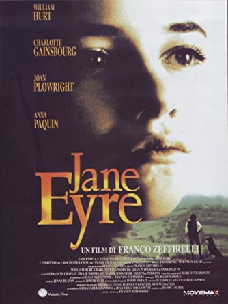 دانلود فیلم Jane Eyre