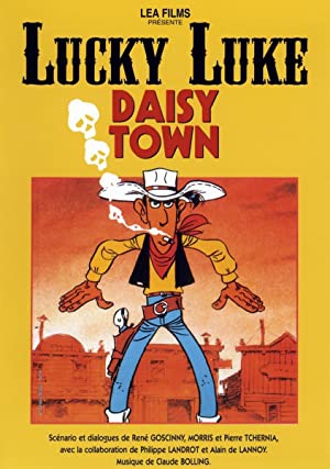 دانلود فیلم Lucky Luke