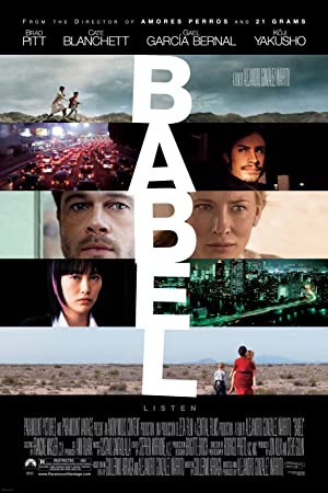 دانلود فیلم Babel