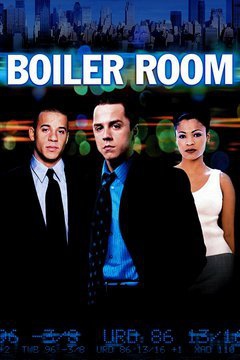 Boiler Room