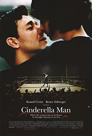 دانلود فیلم Cinderella Man