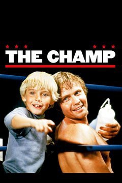 دانلود فیلم The Champ