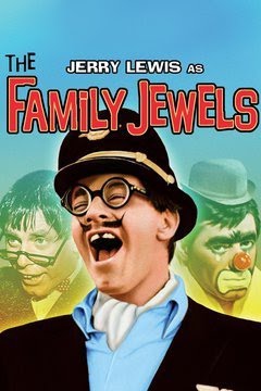 دانلود فیلم The Family Jewels