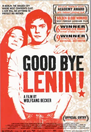 دانلود فیلم Good Bye Lenin