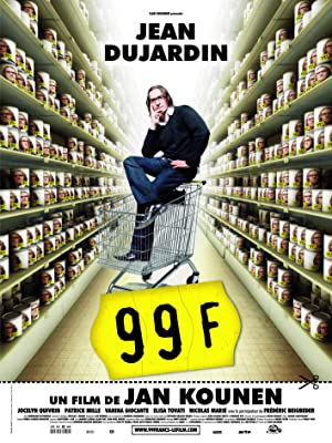 دانلود فیلم 99 francs