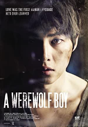 دانلود فیلم A Werewolf Boy